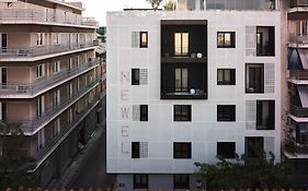 The Newel Metaxourgeio By Athens Stay